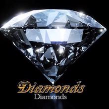 Diamonds: Diamonds