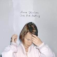 Anna Järvinen: Jag fick feeling