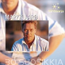 Markku Aro: Jestas sentään