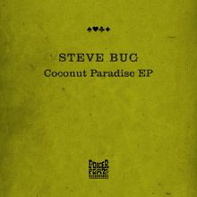 Steve Bug: Coconut Paradise