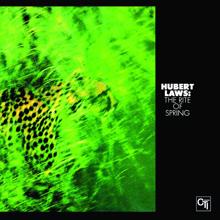 Hubert Laws: Rite Of Spring