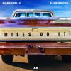 Marshmello & Kane Brown: Miles On It