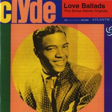 Clyde Mcphatter: Love Ballads