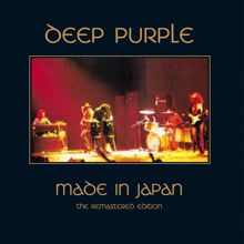 Deep Purple: Child In Time (Live From Osaka,Japan/1972 / 1998 Digital Remaster)