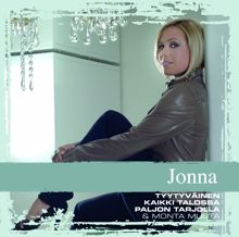 Jonna: Collections