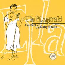 Ella Fitzgerald: The Best Of The Song Books