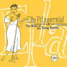 Ella Fitzgerald: Between The Devil And The Deep Blue Sea