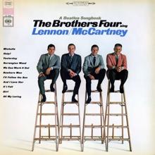 The Brothers Four: Beatles Songbook: The Brothers Four Sing Lennon-McCartney