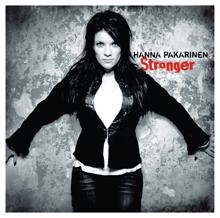 Hanna Pakarinen: Run (Acoustic Studio Jam 2005)