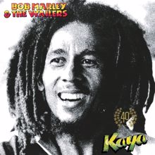 Bob Marley & The Wailers: Kaya (40th Anniversary Edition)