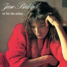 Jane Birkin: Ex Fan Des Sixties