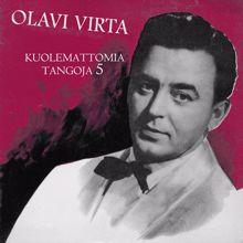 Olavi Virta: Kuolemattomia tangoja 5