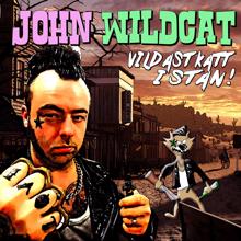 John Wildcat: Vildast Katt i Stan