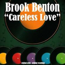 Brook Benton: Around the World