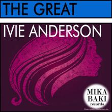 Ivie Anderson: The Great