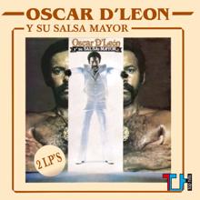 Oscar D'Leon: Oscar D'Leon y Su Salsa Mayor