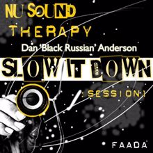 Dan Black Russian Anderson: Nu Sound Therapy - Slow It Down