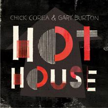 Chick Corea: Hot House