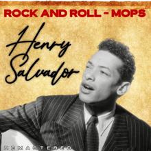 Henri Salvador: Rock and Roll-Mops (Remastered)