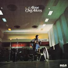 Chet Atkins: Alone