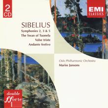 Mariss Jansons: Sibelius : Symphonies 2,3,5 etc