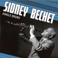 Sidney Bechet: Sidney Bechet Vol. 3