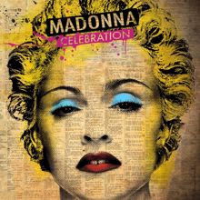 Madonna: Celebration (Bonus Track Version)