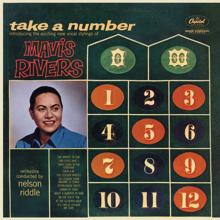 Mavis Rivers: Take A Number (Remastered)