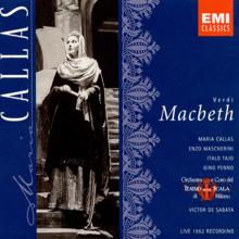 Maria Callas: Verdi: Macbeth