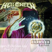 Helloween: Keeper of the Seven Keys, Pt. 1 & 2 (Deluxe Edition)