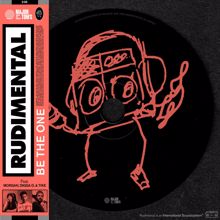 Rudimental: Be the One (feat. MORGAN, Digga D & TIKE)