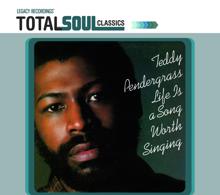 Teddy Pendergrass: Only You