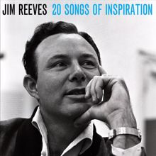 Jim Reeves: Across the Bridge