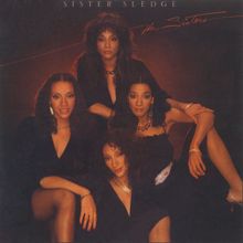 Sister Sledge: The Sisters