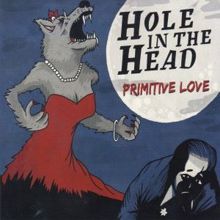 Hole In The Head: Lonely Wolf