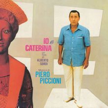 Piero Piccioni, Shawn Robinson: Yes I've Got Designs On You (Remastered 2022)