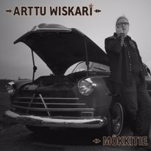 Arttu Wiskari: Mökkitie