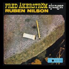 Fred Åkerström: Fred Åkerström sjunger Ruben Nilson