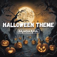 Damon Paul: Halloween Theme