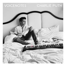 Charlie Puth: Change (feat. James Taylor)