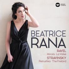 Beatrice Rana: Ravel: Miroirs, M. 43: II. Oiseaux tristes