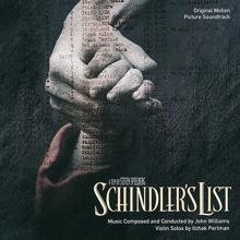 John Williams: Schindler's List