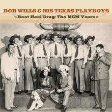 Bob Wills & His Texas Playboys, Rusty McDonald: Faded Love