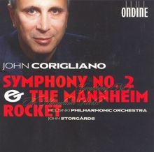 Helsinki Philharmonic Orchestra: The Mannheim Rocket