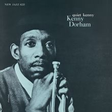 Kenny Dorham: Quiet Kenny