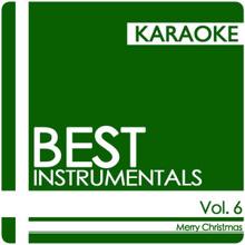 Best Instrumentals: Merry Christmas, Vol. 7