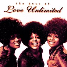 Love Unlimited: Best Of Love Unlimited