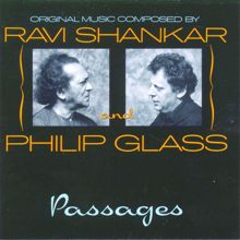 Ravi Shankar: Passages