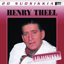 Henry Theel: 20 Suosikkia / Liljankukka