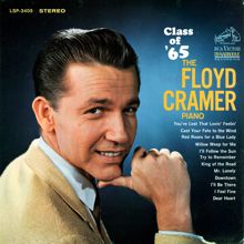 Floyd Cramer: Class of '65